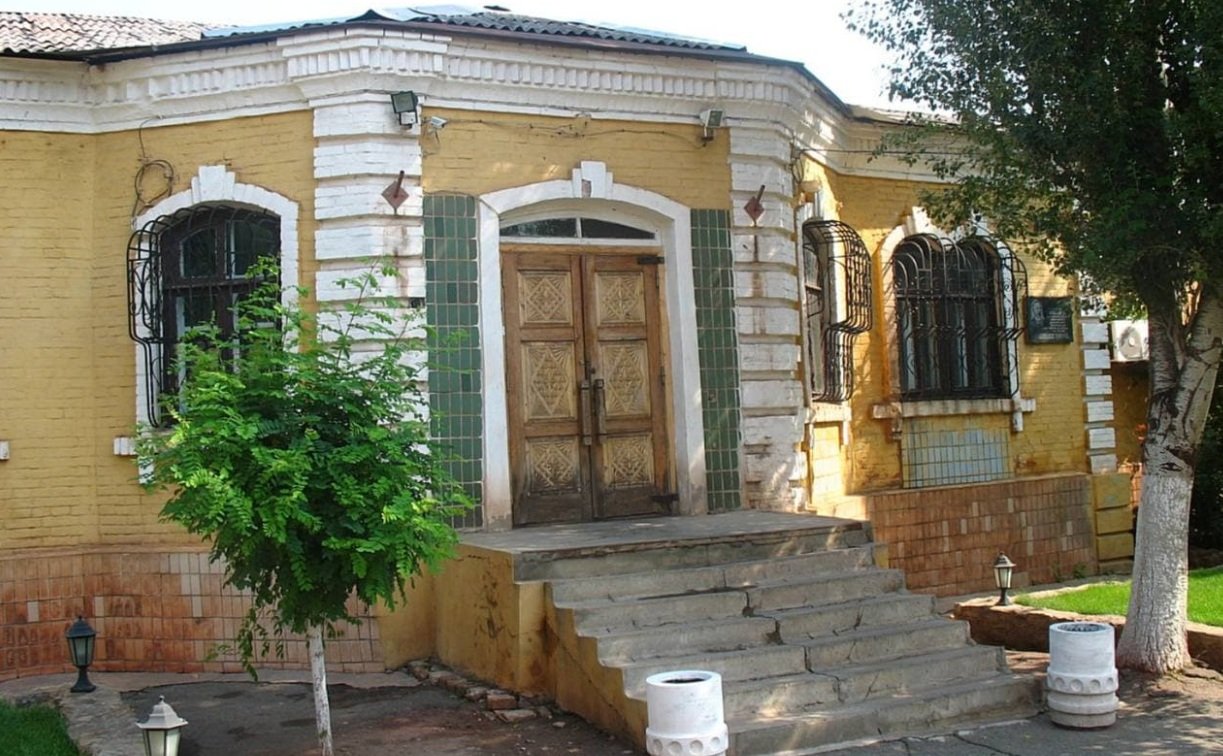 Где в Кривом Роге жил Александр Поль, - ФОТО, фото-2