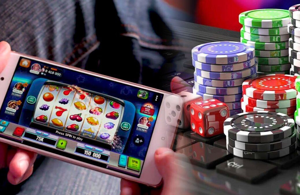 casino online